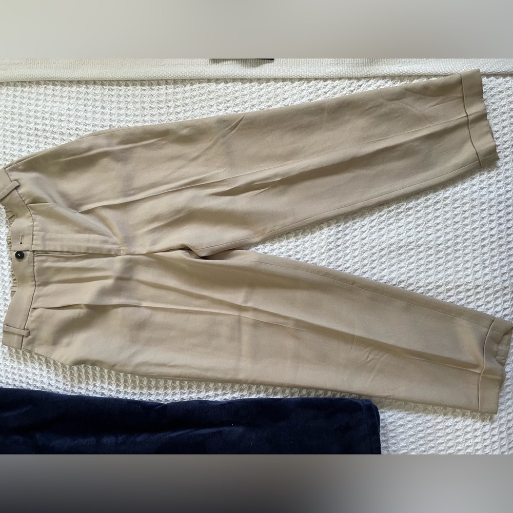 Zara Pants